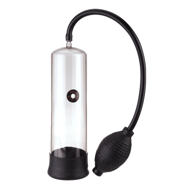 Pipedream Potent Developer Penis Pump