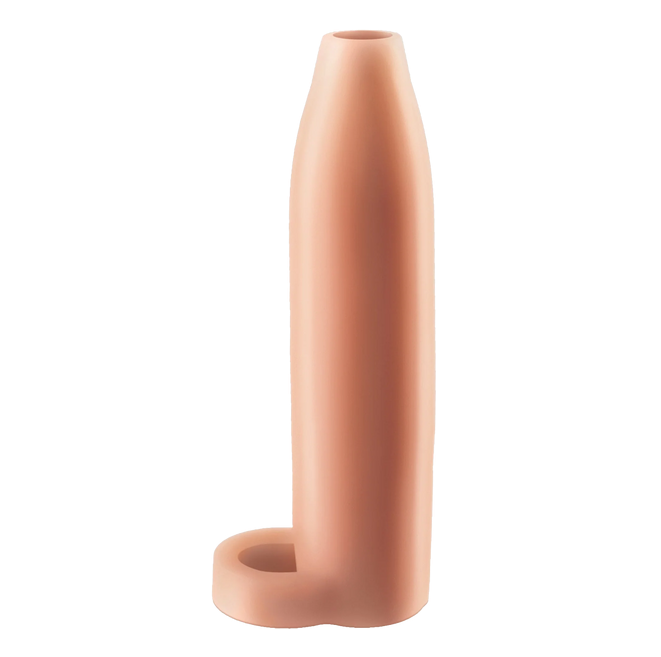 Pipedream | Fantasy X-tensions Real Feel Enhancer 5.5"