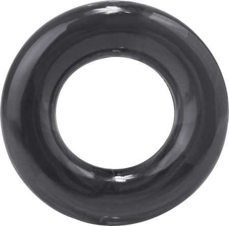 ScreamingO RingOs Cock Ring - Black