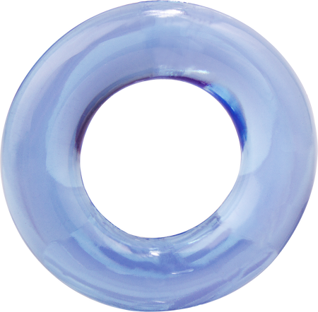 ScreamingO RingOs Cock Ring - Blue