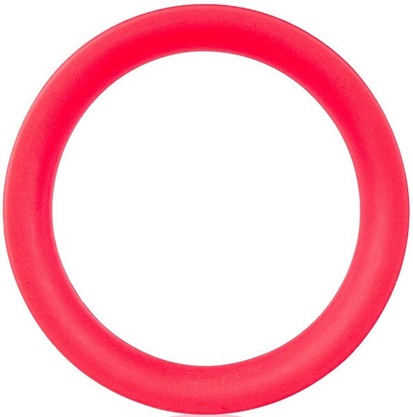 ScreamingO RingO Pro Large Cock Ring - Red