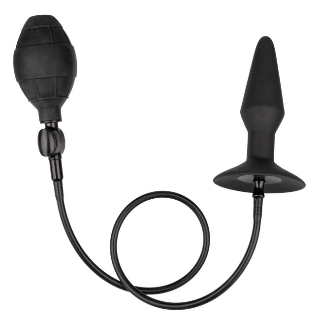 Calexotics Medium Silicone Inflatable Plug