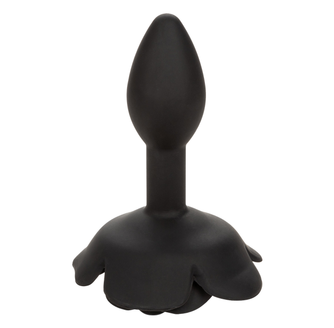 Calexotics Forbidden™ Small Rose Anal Plug