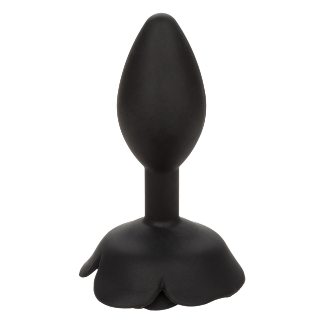 Calexotics Forbidden™ Large Rose Anal Plug