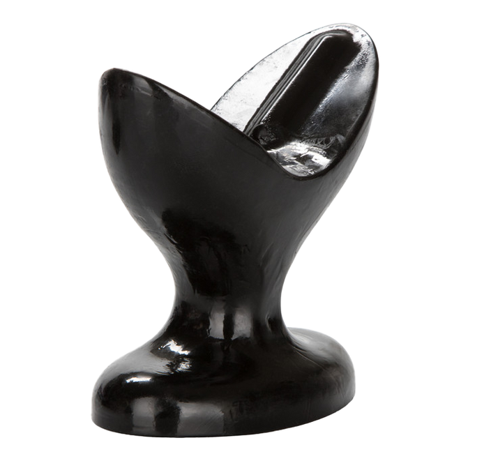 Calexotics COLT Expander Plug - Medium Black