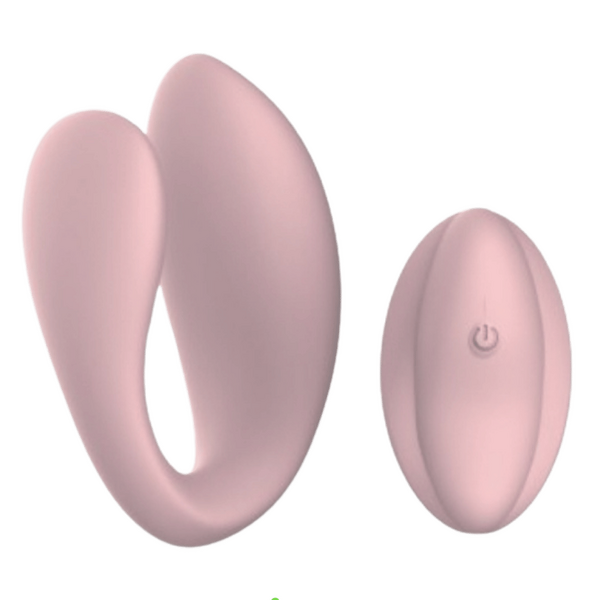 SXE Kiara Dual Motor Couples Massager