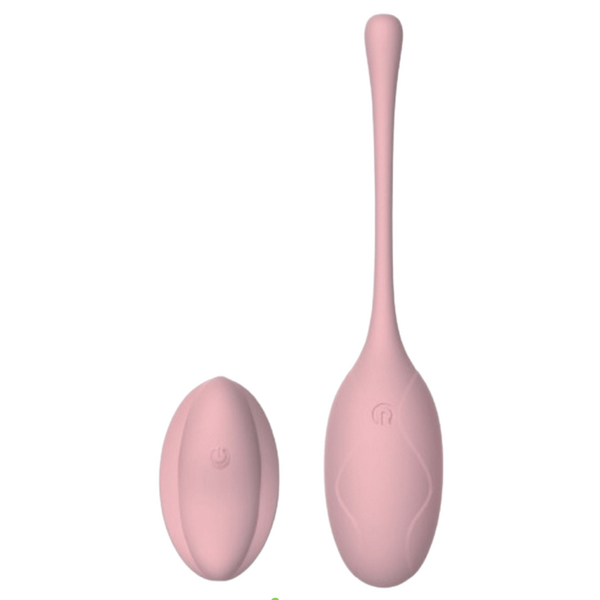 SXE Hope Remote Control Silicone Love Egg
