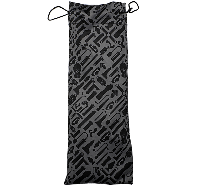 Doc Johnson KINK Rechargeable Power Wand Vibrator