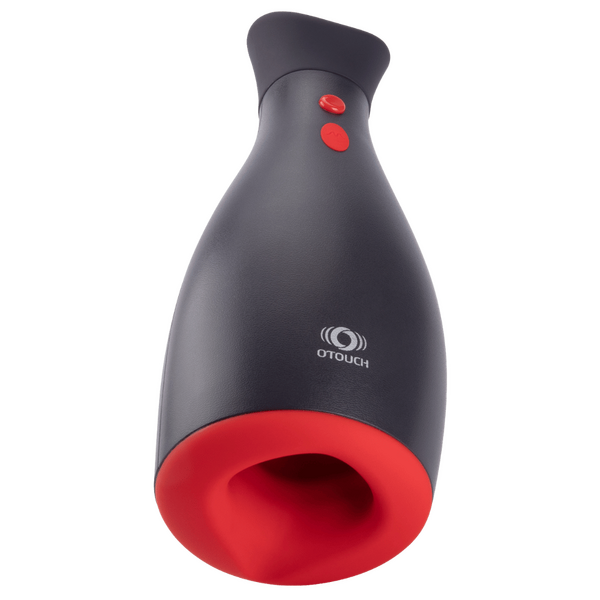 OTOUCH | NINJA 2 - Vibrating and Inflatable Masturbator