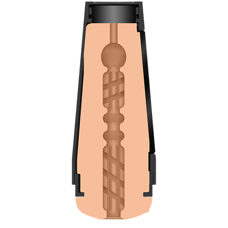 Doc Johnson Main Squeeze - Faye Reagan - ULTRASKYN Stroker Pussy