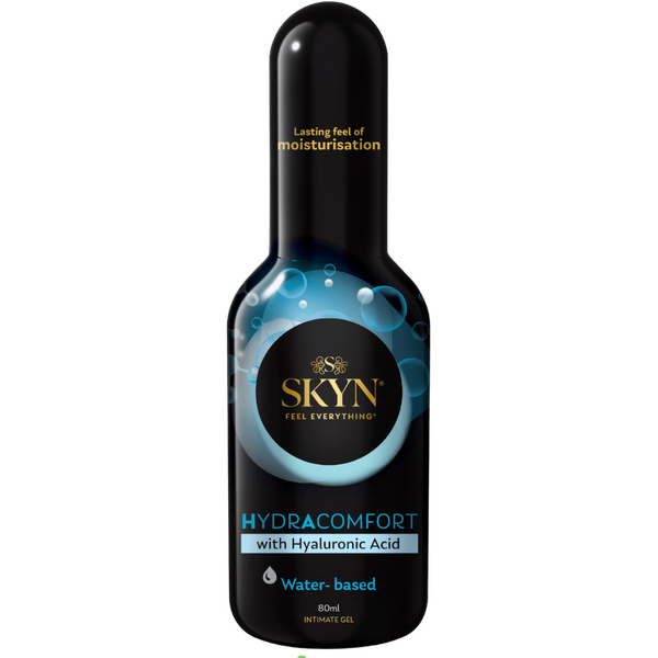 SKYN Hydra Comfort Water Based Gel 80ml