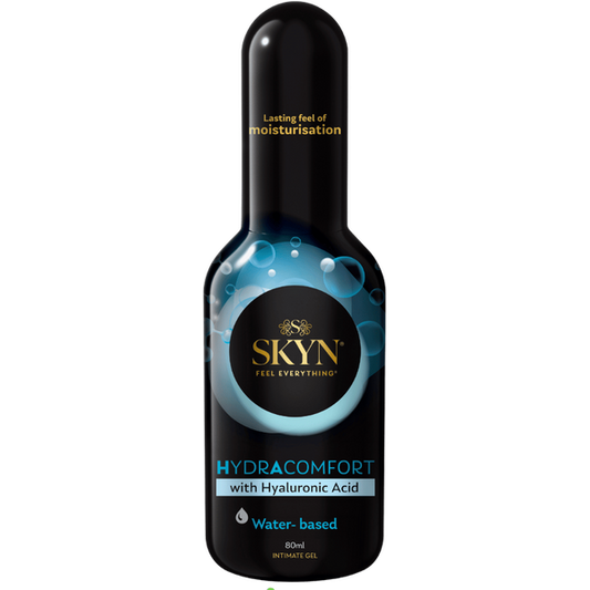SKYN Hydra Comfort Water Based Gel 80ml