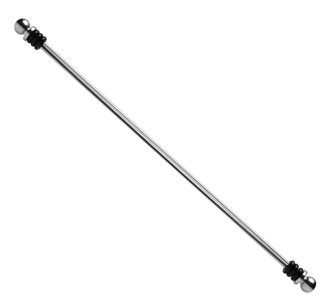 Master Series Abacus Vice Double Bar Pincher