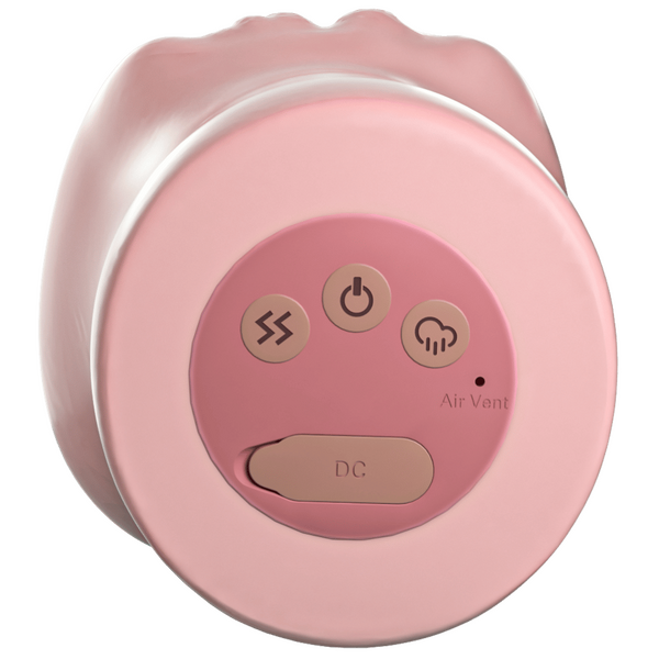 Amovibe Dory - Sucking & Vibrating Pussy Masturbator Flesh