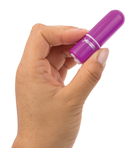 ScreamingO Charged Vooom Bullet Vibe (Purple)