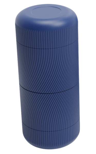 CHISA Lust Ripple Phantom Sucking Masturbator