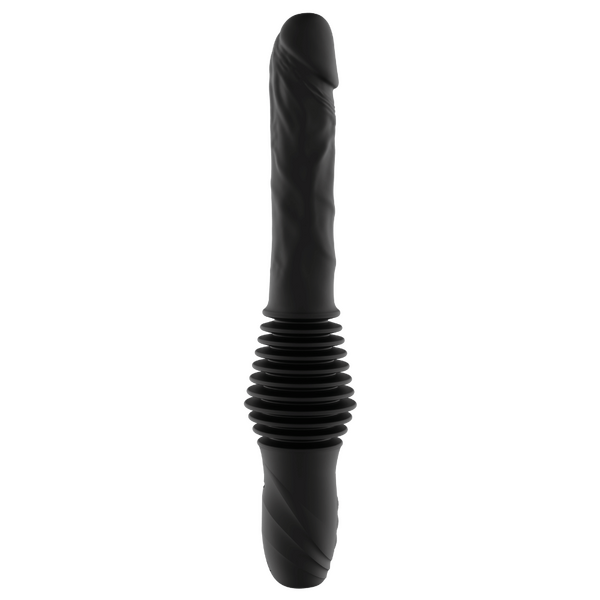 La Viva Blade Runner - Double Thrusting & Vibrating Black