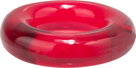 ScreamingO RingOs Cock Ring - Red
