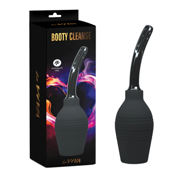 La Viva Premium Booty Cleanse