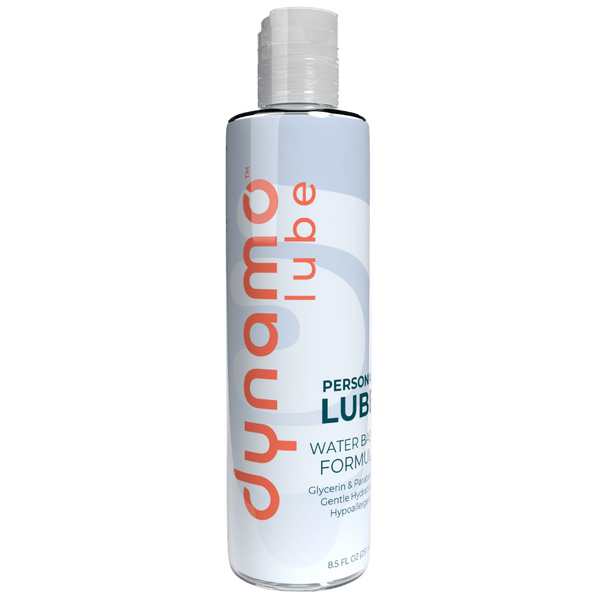 Dynamo Lube Water Based Lubricant 251ml