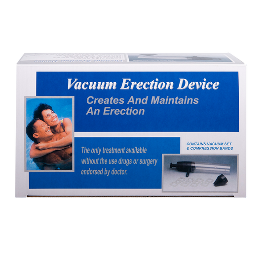Excellent Power Vacuum Erection Device