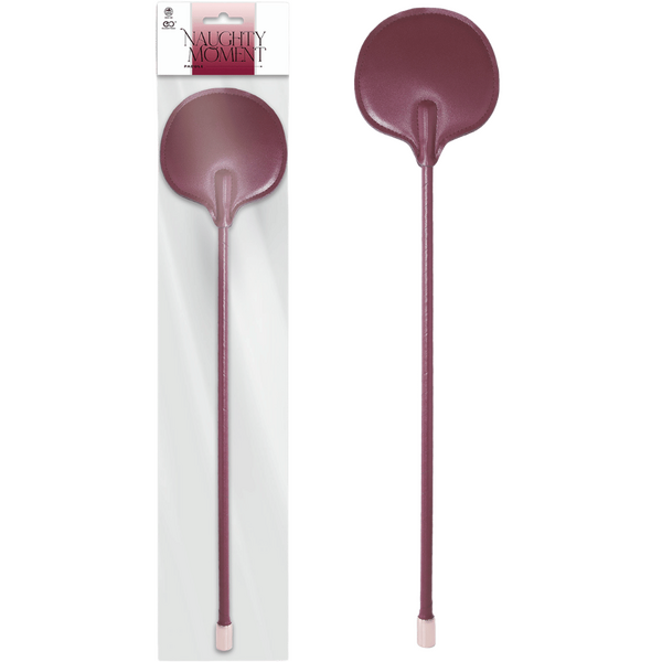 Excellent Power Naughty Moment Paddle Red