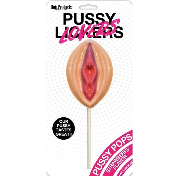 Hott Products | Pussy Lickers Lovers Pussy Pops