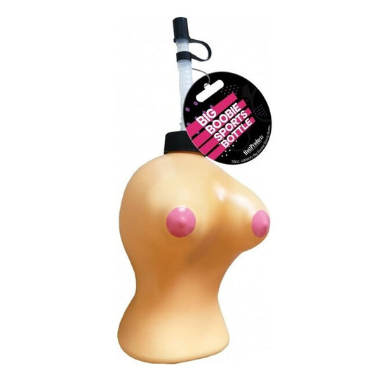 Hott Products | Big Boobie Sports Bottle