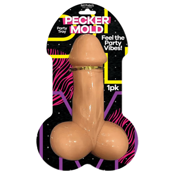 Hott Products | Pecker Mold