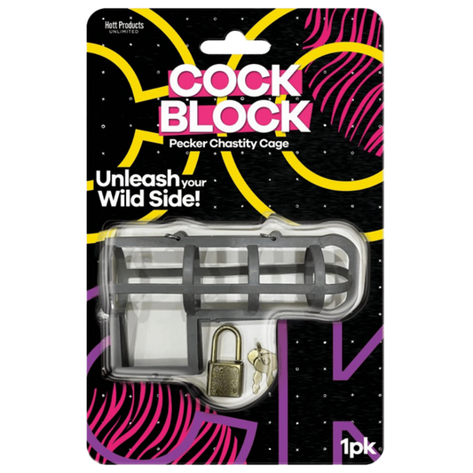 Hott Products | Cock Block