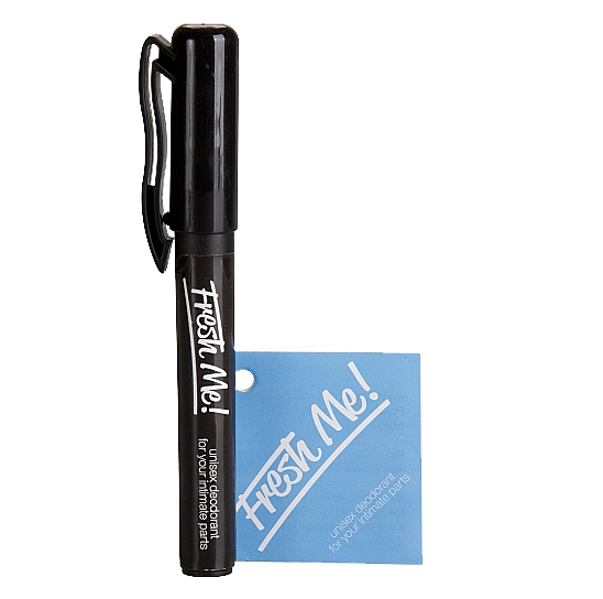 Shots Toys | Fresh Me! - Unisex Deodorant For Your Intimate Parts