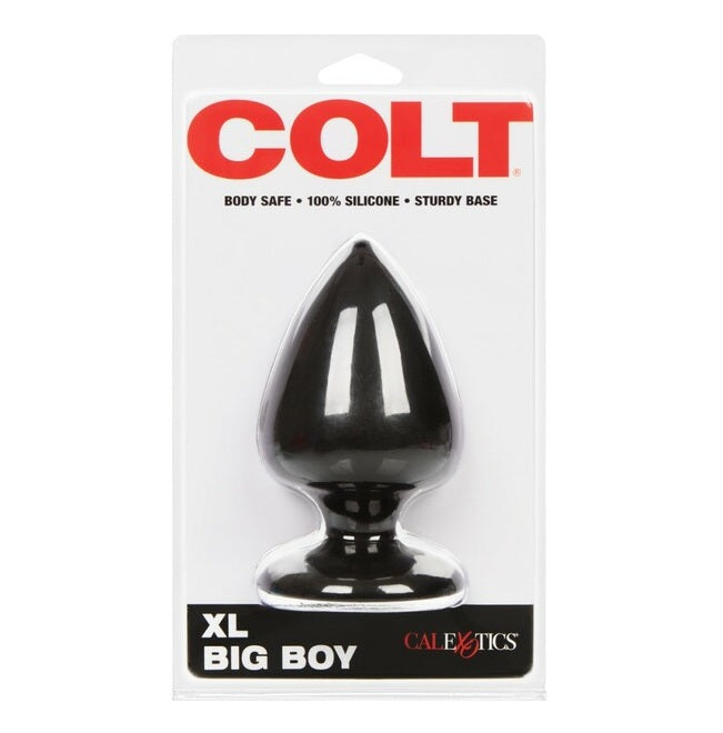 Calexotics COLT XL Big Boy Anal Plug