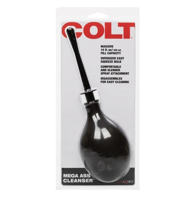 CalExotics | COLT Mega Ass Cleanser Anal Douche