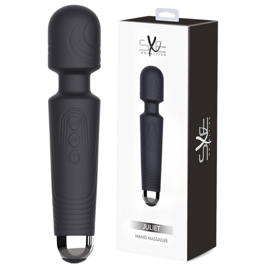 SXE Juliet USB 20 Mode Massage Wand
