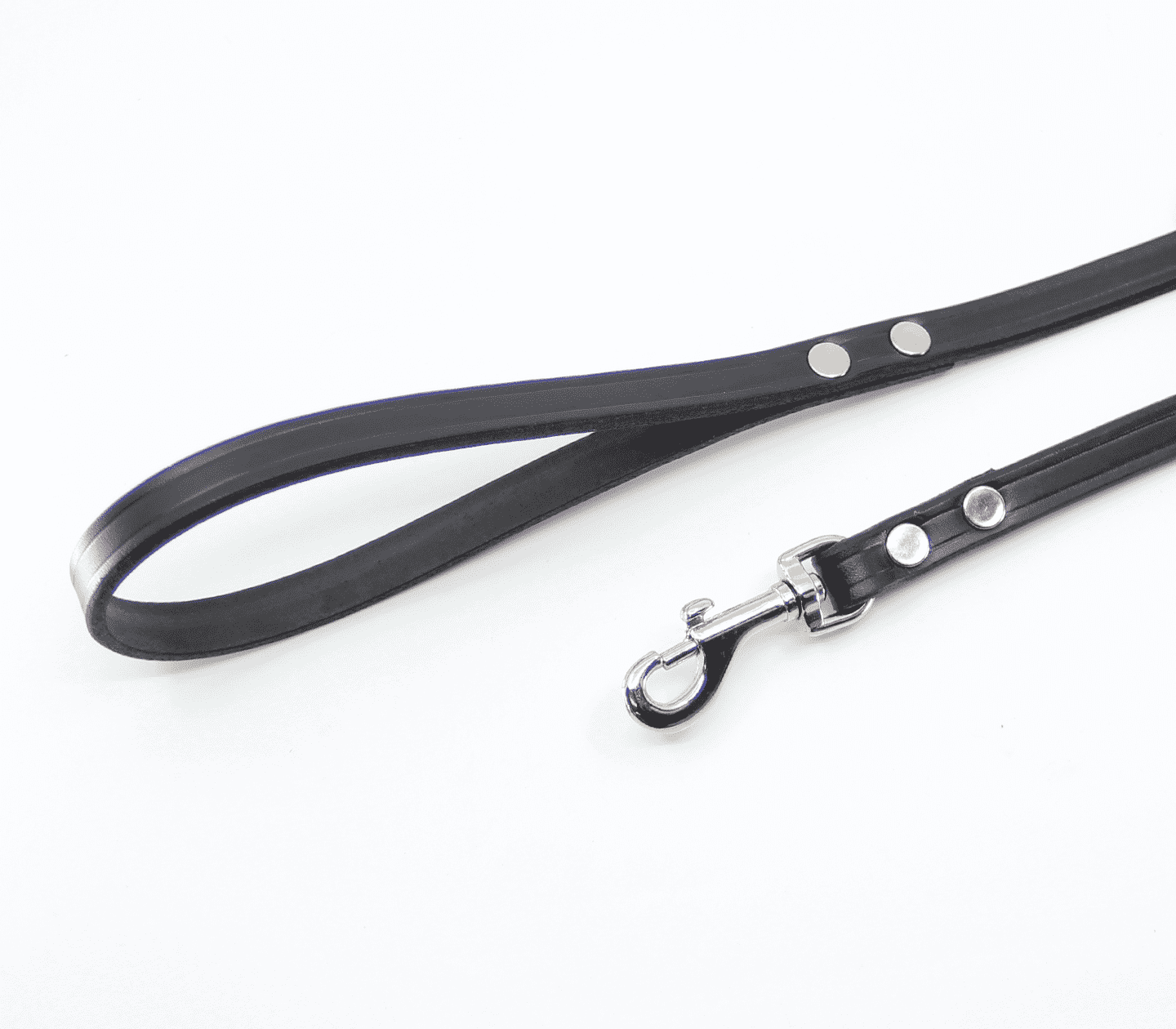 Love In Leather Mini Leather Lead