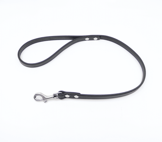 Love In Leather Mini Leather Lead