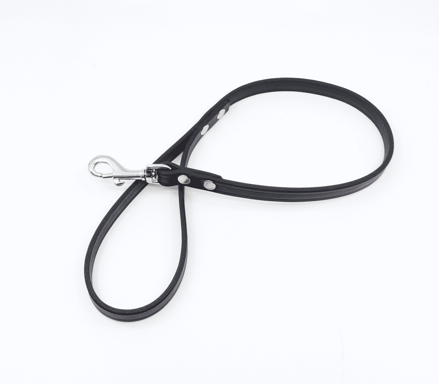 Love In Leather Mini Leather Lead