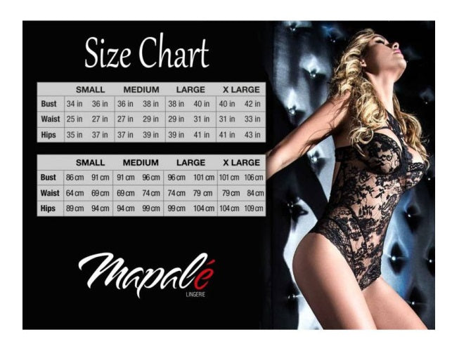 Mapale School Girl Costume Plaid Size S/M/L/XL