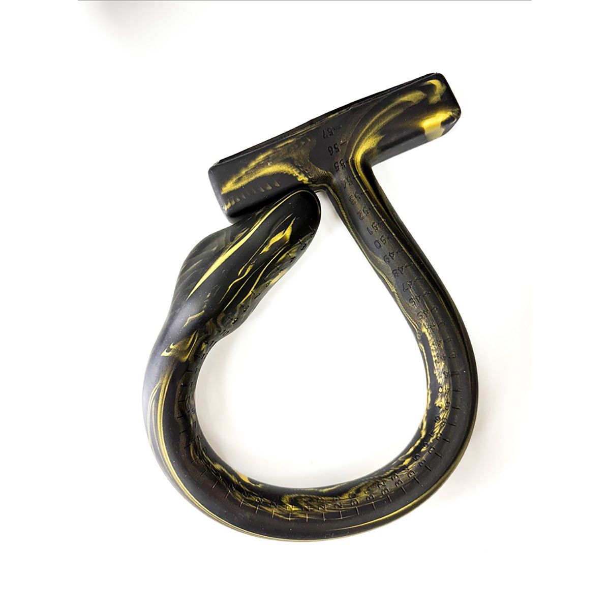 O-Products | Kiotos Monstar Cox Snakemaster XL Dildo