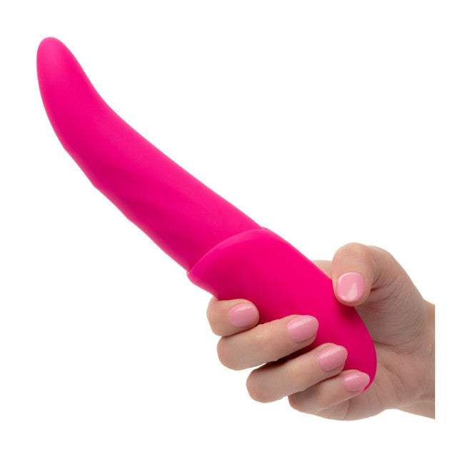 Calexotics | Couture Collection Gyrating Flicker Pink