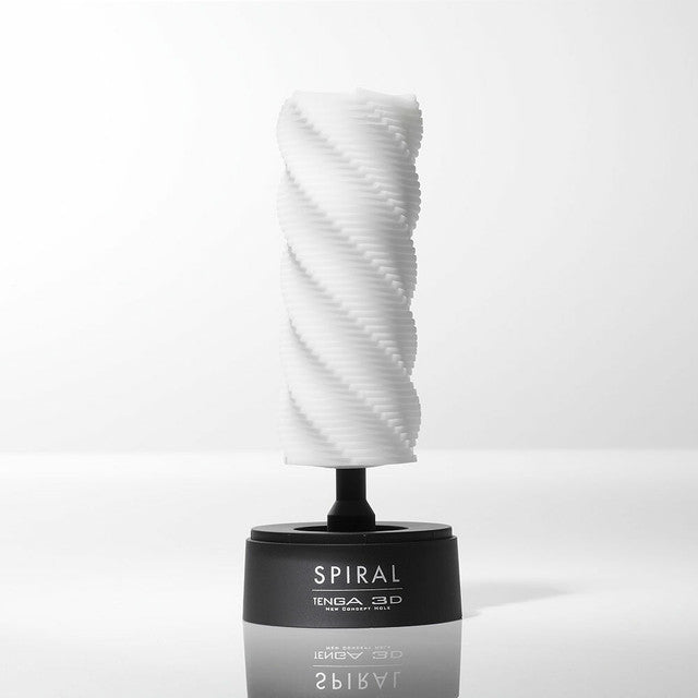 Tenga 3D Masturbator