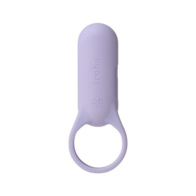 Tenga Iroha SVR+ Finger Vibrator