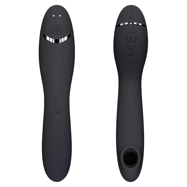 Womanizer OG - Pleasure Air G-Spot Vibrator