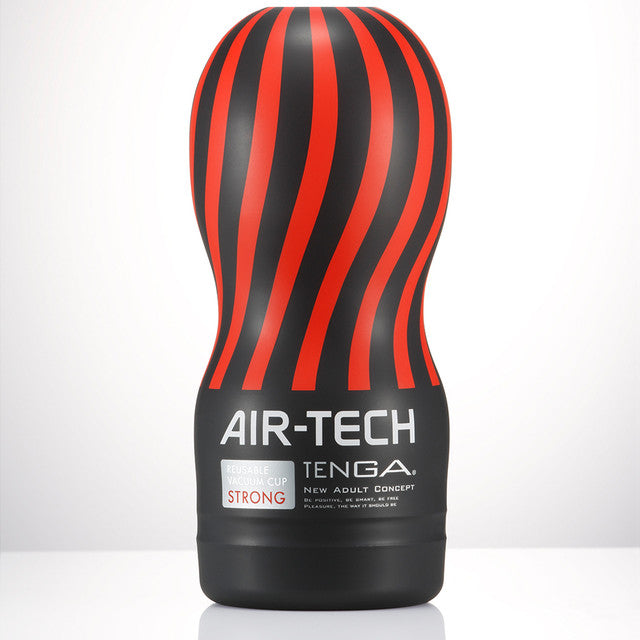 Tenga Air-Tech Reusable Vacuum Cup Masturbator