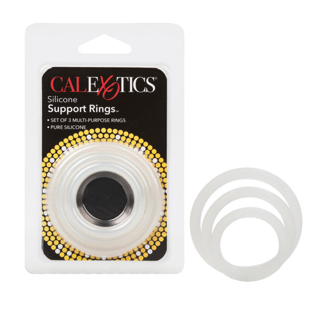 CalExotics Silicone Support Ring