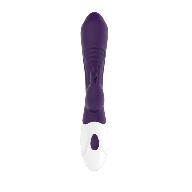 Velvetine Roma Rabbit Vibrator