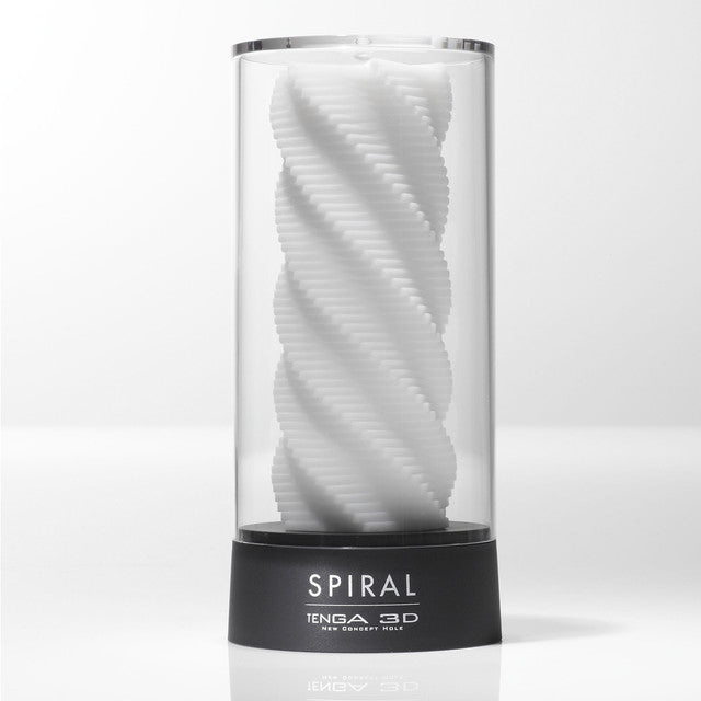 Tenga 3D Masturbator