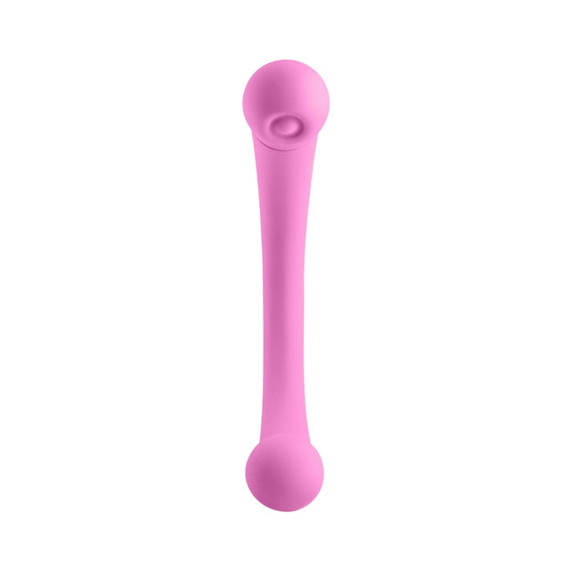 Femme Funn Aluna Thumping Vibrator
