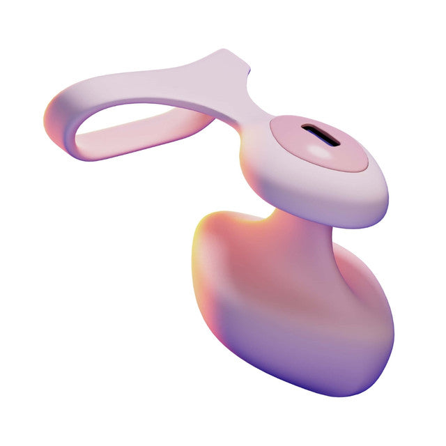 Dame Fin 2.0 Finger Vibrator