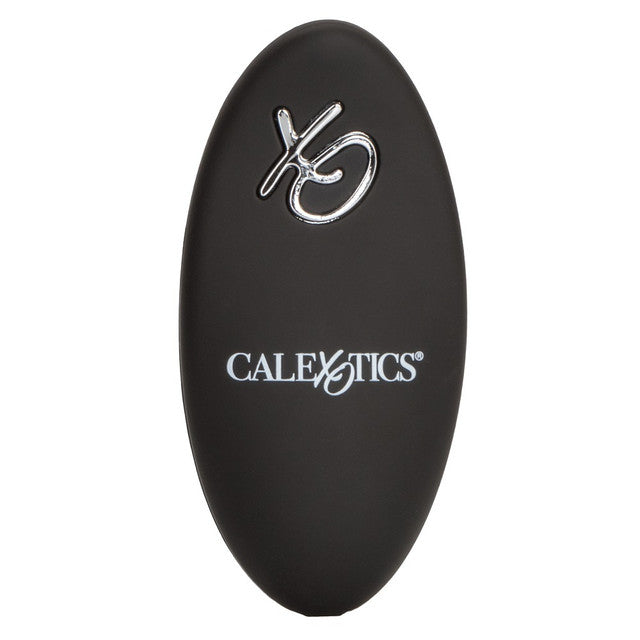 CalExotics Silicone Remote Panty Pleaser
